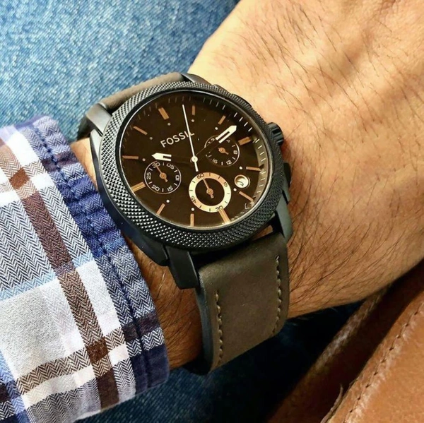 Fossil Model Fs4656