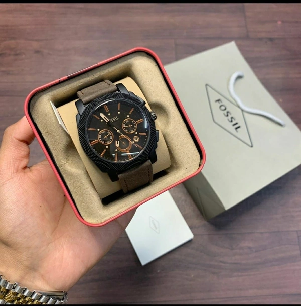 Fossil Model Fs4656