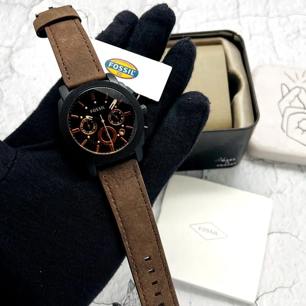 Fossil Model Fs4656