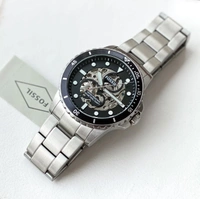 Fossil Automatic