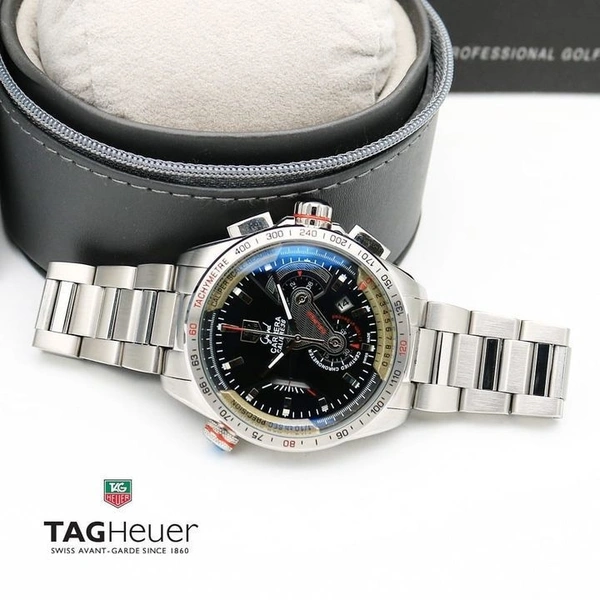 Tag Hueur Calibre 36