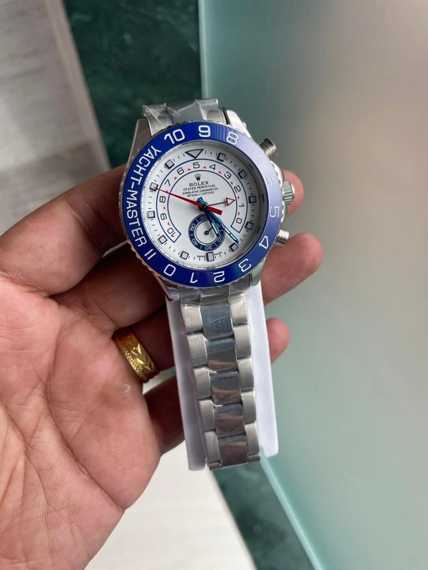 Rolex Yatchmaster 