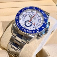 Rolex Yatchmaster 