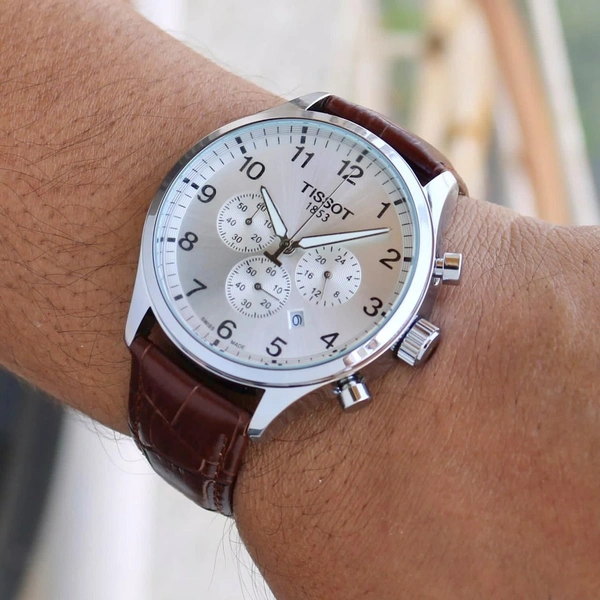 Tissot