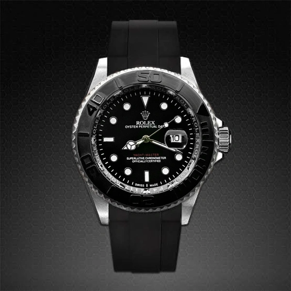 Rolex Yatchmaster 