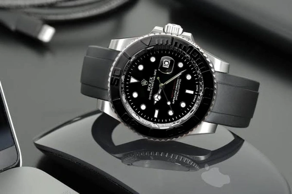Rolex Yatchmaster 