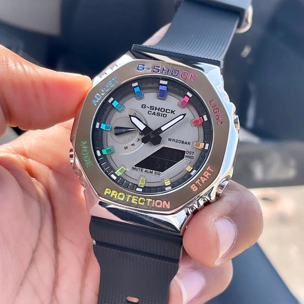 G Shock Gm 2100 AER