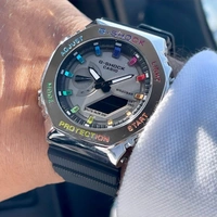 G Shock Gm 2100 AER