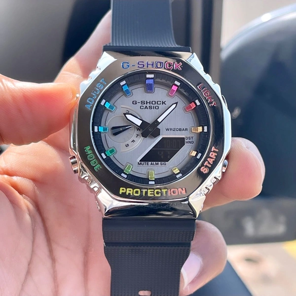 G Shock Gm 2100 AER