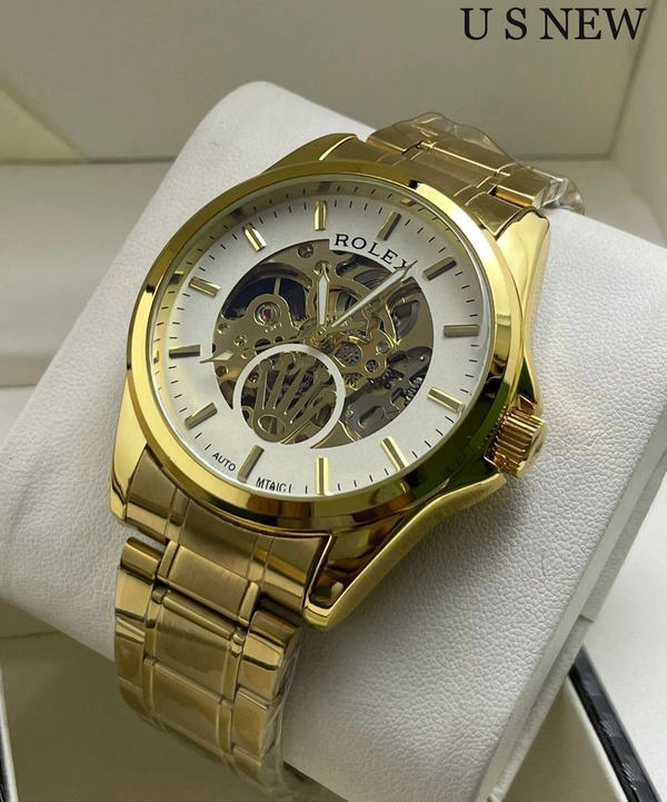 Rolex Automatic