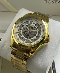 Rolex Automatic