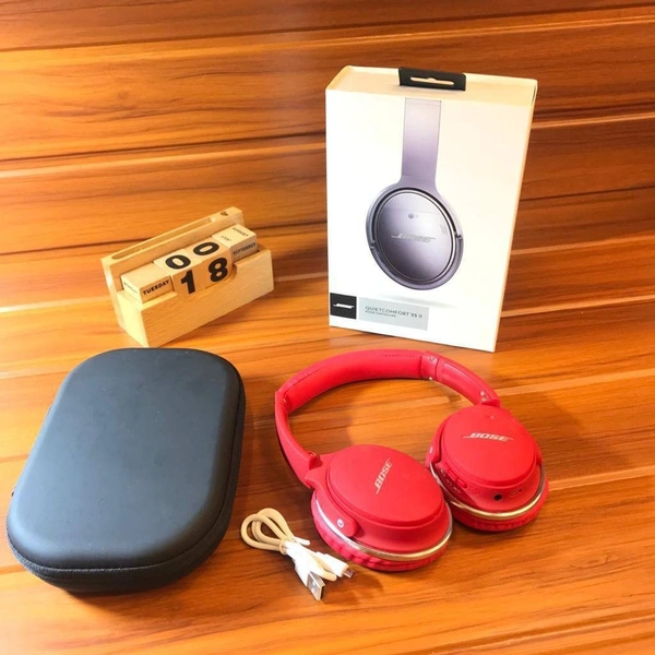 Bose -Qc35