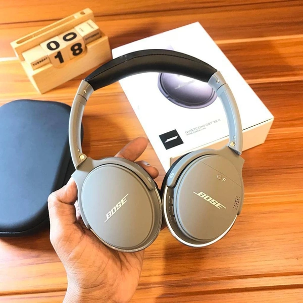 Bose -Qc35