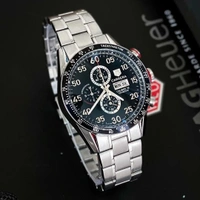 Tag Hueur Carrera Calibre 36