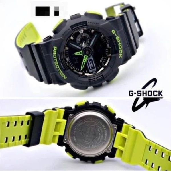 Casio G Shock