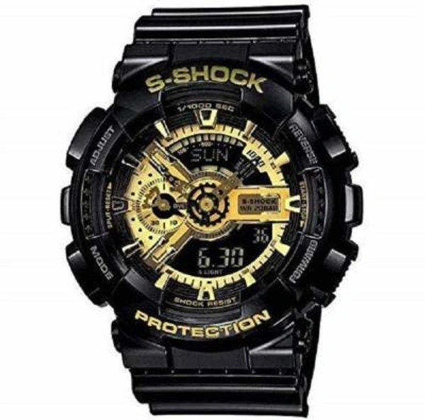Casio G Shock