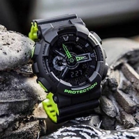 Casio G Shock