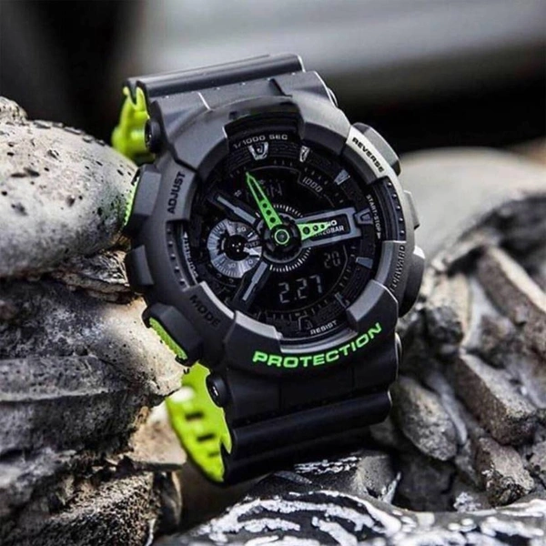 Casio G Shock