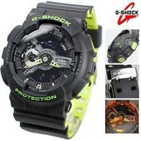 Casio G Shock