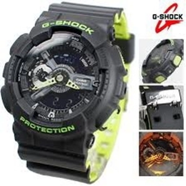 Casio G Shock