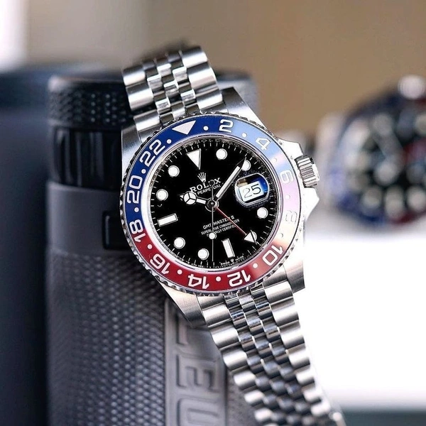 Rolex Gmt Master
