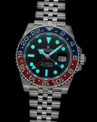 Rolex Gmt Master