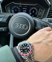 Rolex Gmt Master