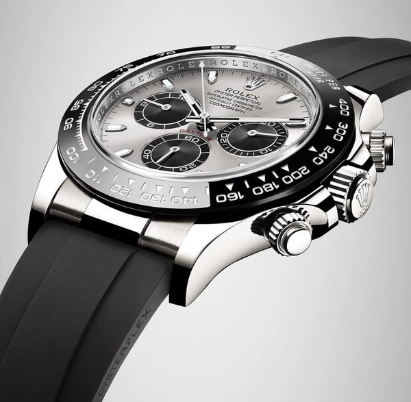 Rolex Oyster Perpetuel