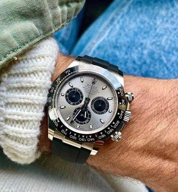 Rolex Oyster Perpetuel