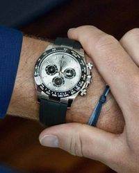 Rolex Oyster Perpetuel