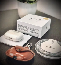 Airpods Combo Pack