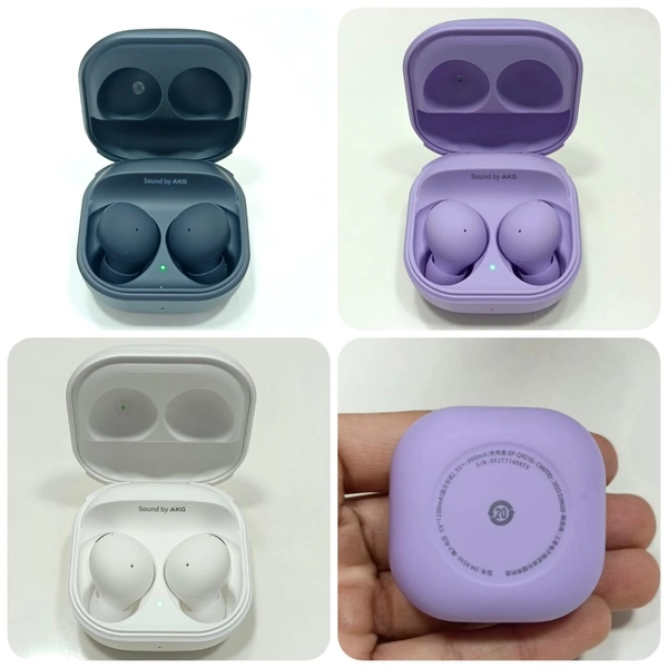 Samsung Buds 2 Pro 2023