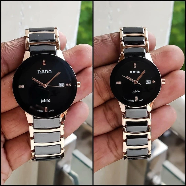 Rado Couple