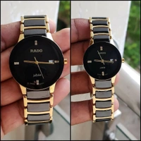 Rado Couple