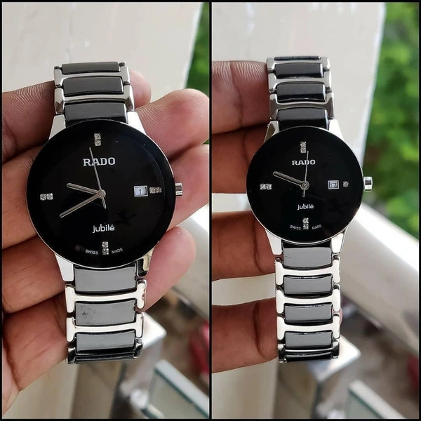 Rado Couple