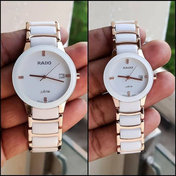 Rado Couple