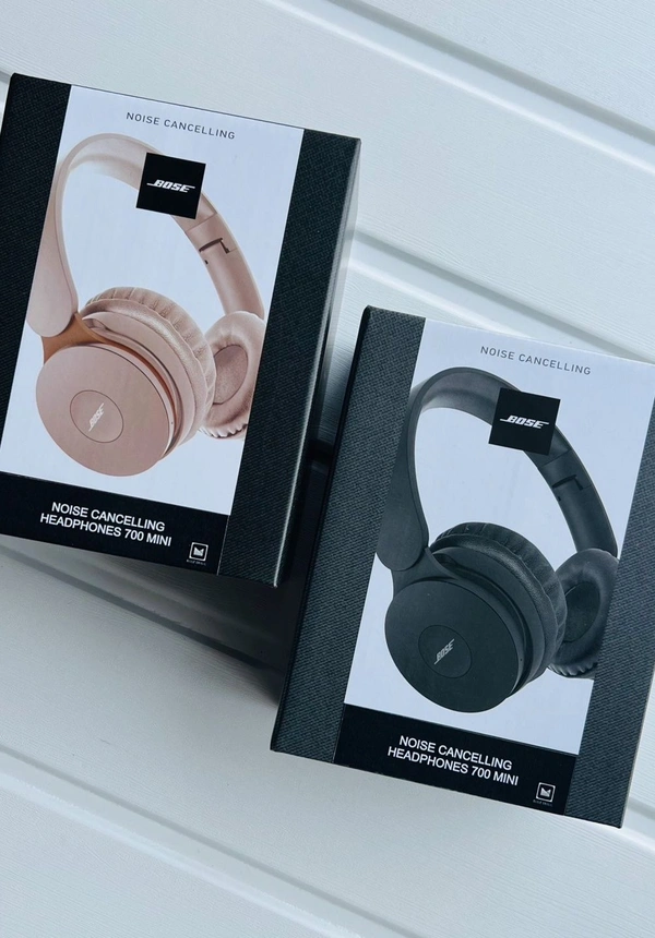 Bose 700 MINI Headphones 