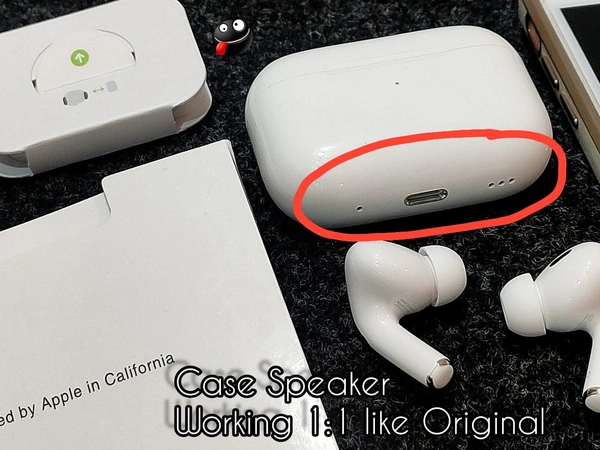 Airpods Pro Gen 2
