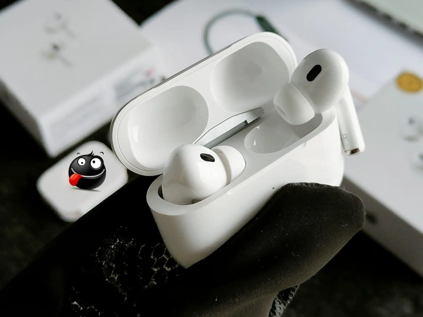 Airpods Pro Gen 2