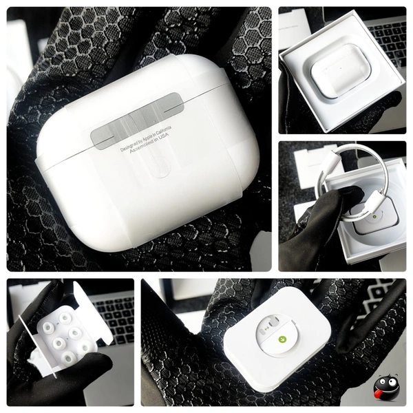 Airpods Pro Gen 2