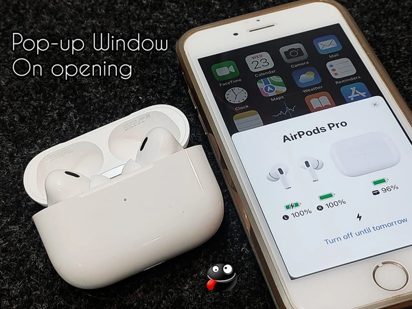 Airpods Pro Gen 2