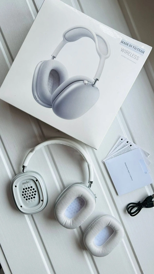 Airpods Pro Max Headphones