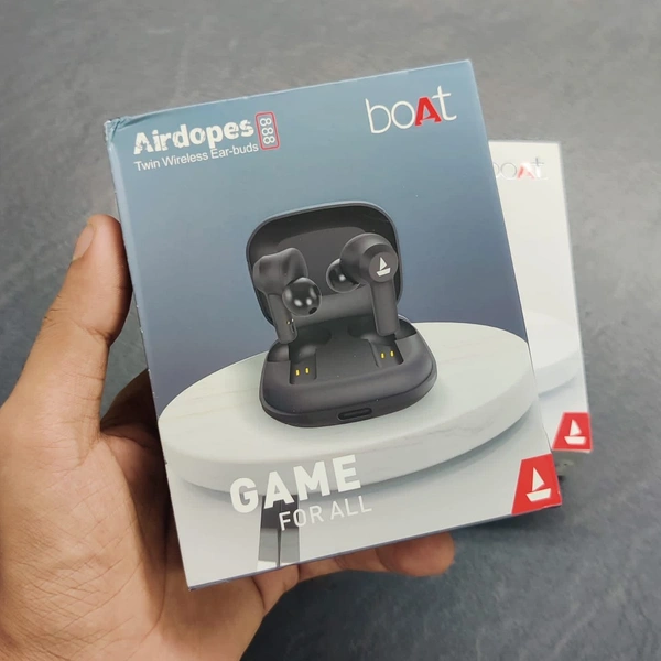 Boat Airdopes 888