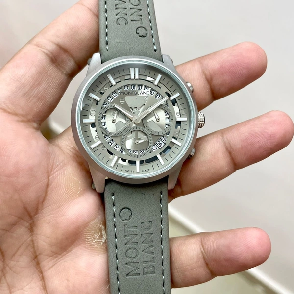 Montblanc