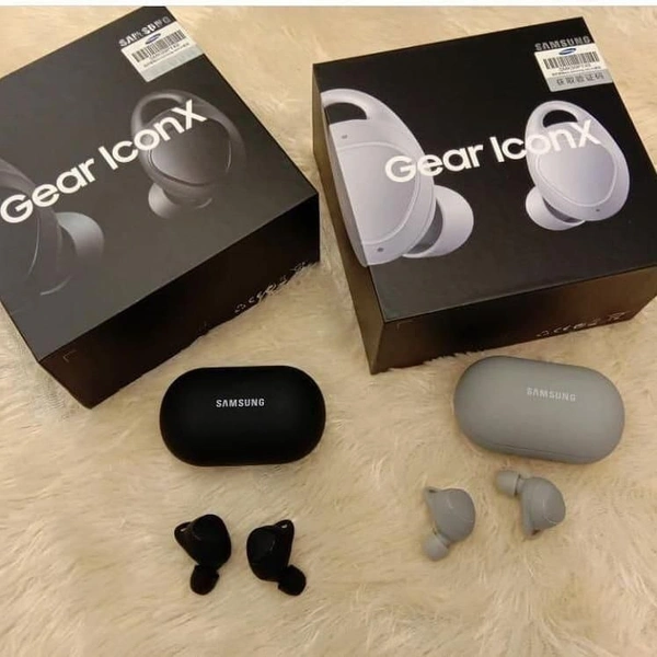 Samsung Gear Icon X-2022