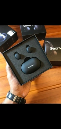 Samsung Gear Icon X-2022