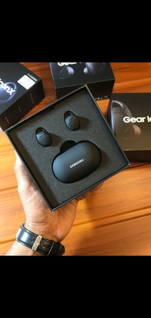 Samsung Gear Icon X-2022