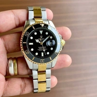 Rolex Submariner  - Cornflower Blue