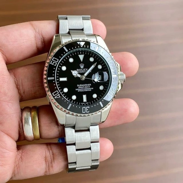 Rolex Submariner  - Gray