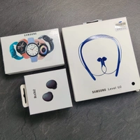 Active 3 with.scroll working 🔲 Galaxy Buds 2 (700 mah ) 🔲 LEVEL U 2